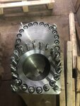 Контурпром (kvartal Zapadnaya Promzona, Entuziastov Highway, 4с1), metalwork