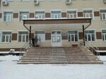 Benedikt Sibir (Dusi Kovalchuk Street, 270/2), foreign language courses