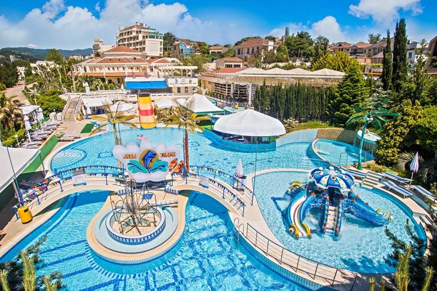 Фото Октябрьский