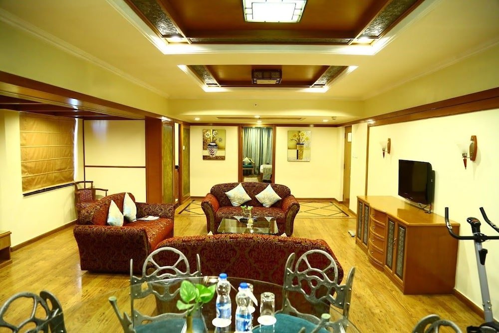 Фото Kences, Tirupati