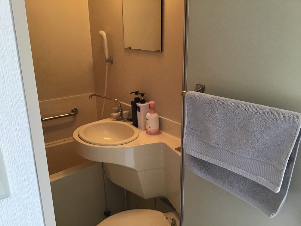 Фото Hostel Paq tokushima - Hostel