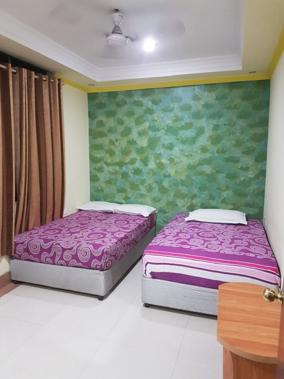 Фото Park Residency