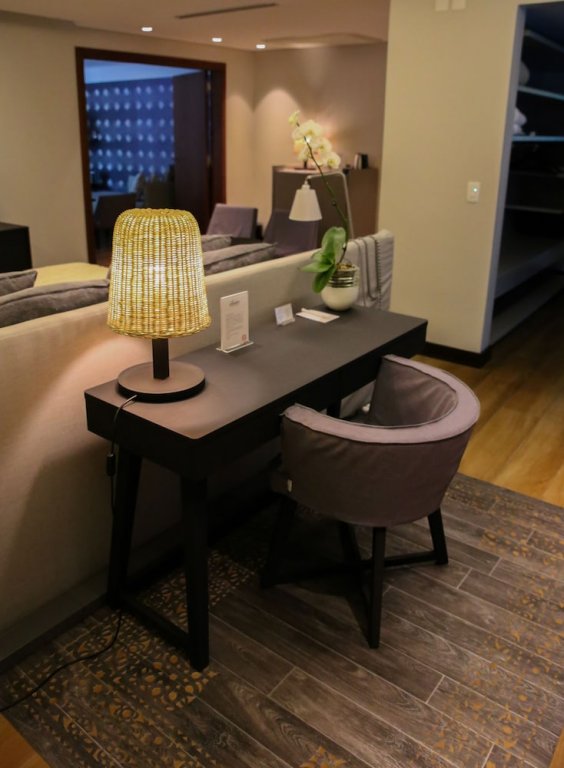 Фото Ilum Experience Home