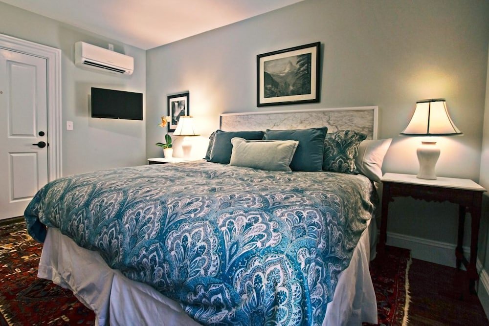 Фото The Samuel Sewall Inn