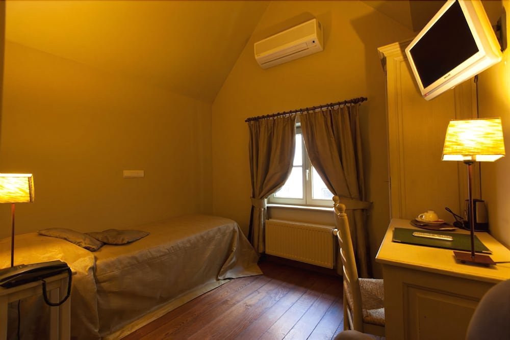 Фото Hotel Boterhuis