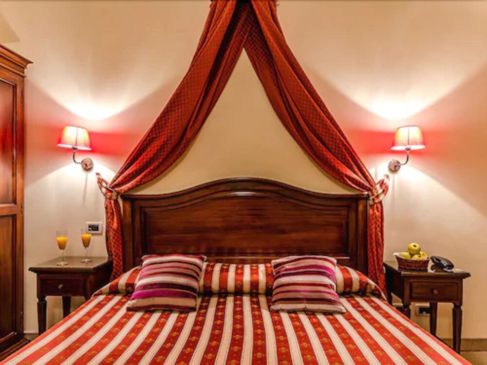 Фото Residenza Rivo Alto