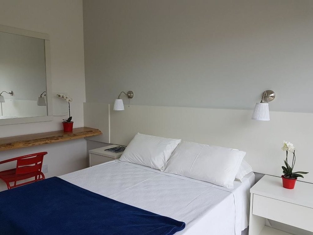 Фото Flor Inn Praia Hotel