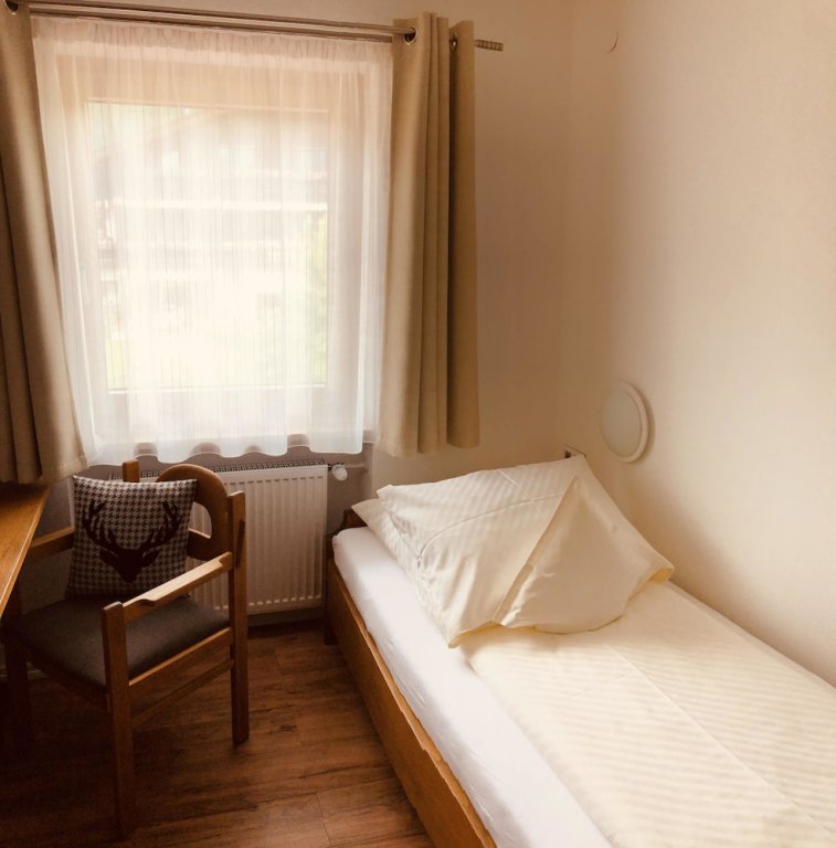 Фото Gästehaus Wiesegg