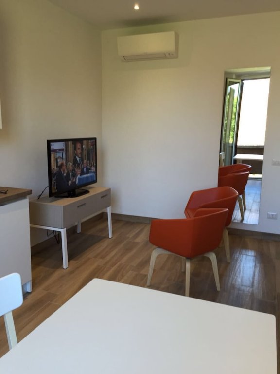 Фото Eco Hotel Milano