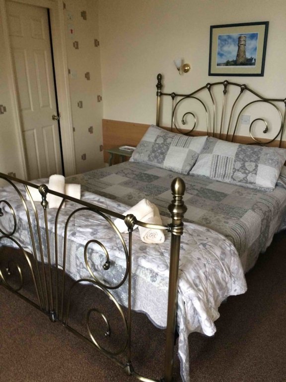 Фото St George's Guesthouse