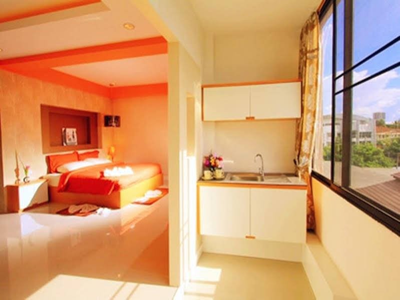 Фото Inspire House Hotel