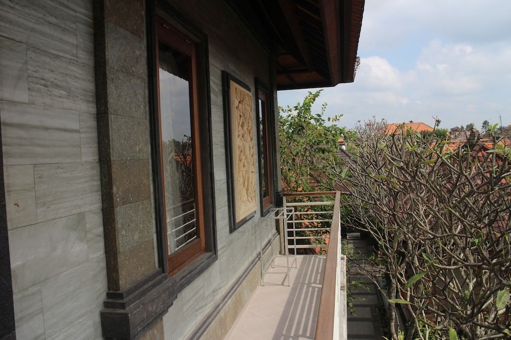 Фото Betutu Bali Villas