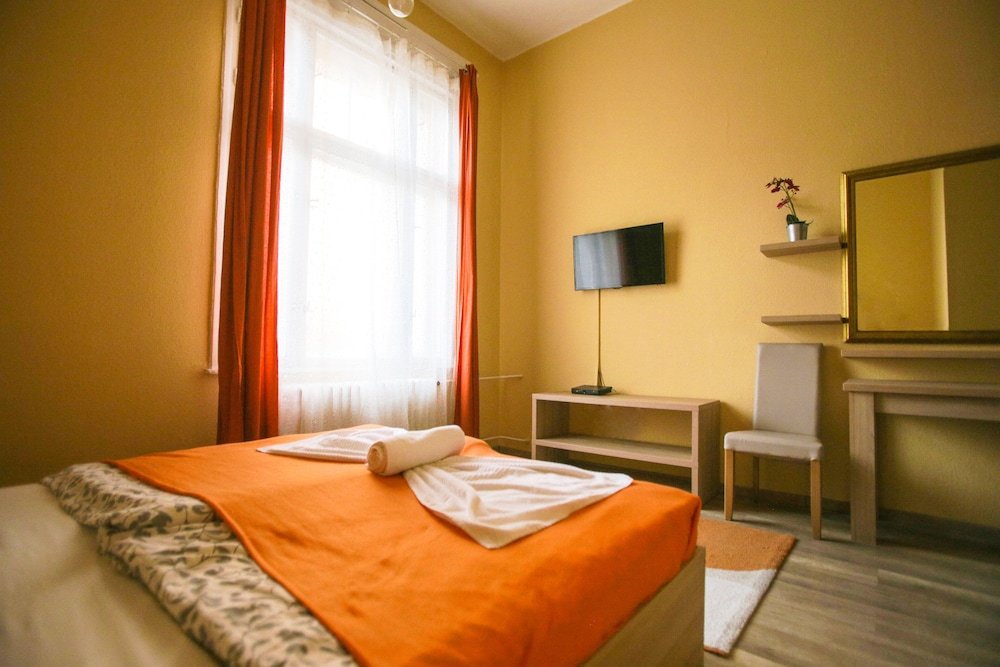 Фото GoodMo House