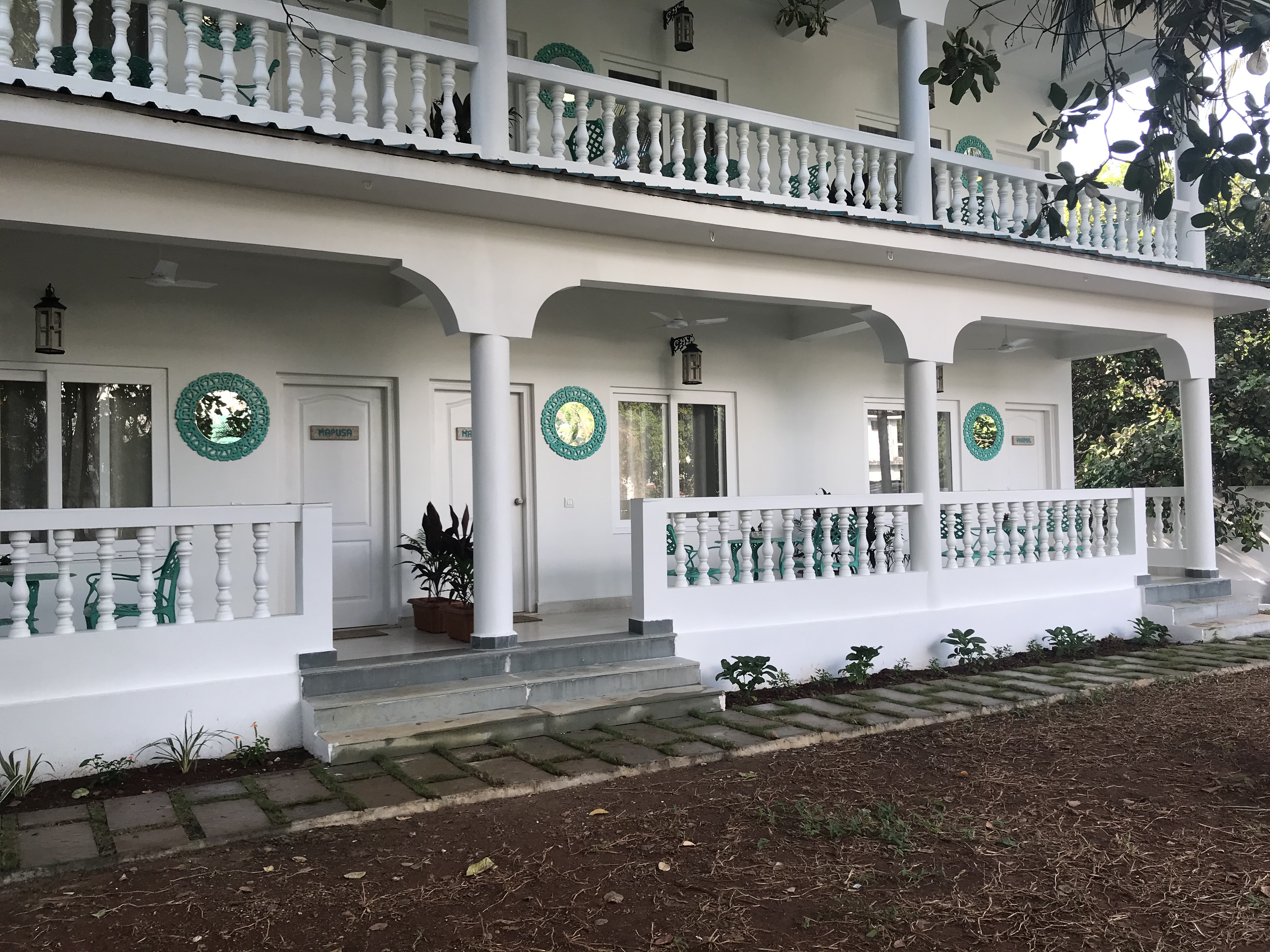 Фото Baywalk Goa