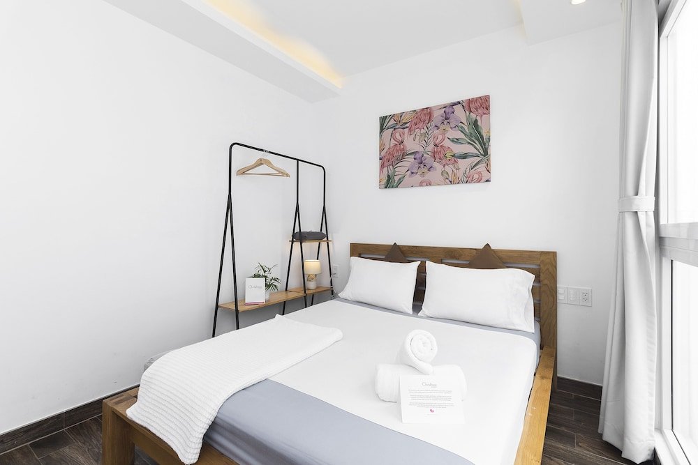 Фото Christina's Saigon-The Transit House