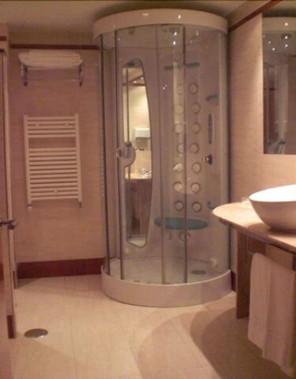 Фото Hotel Gran Regente