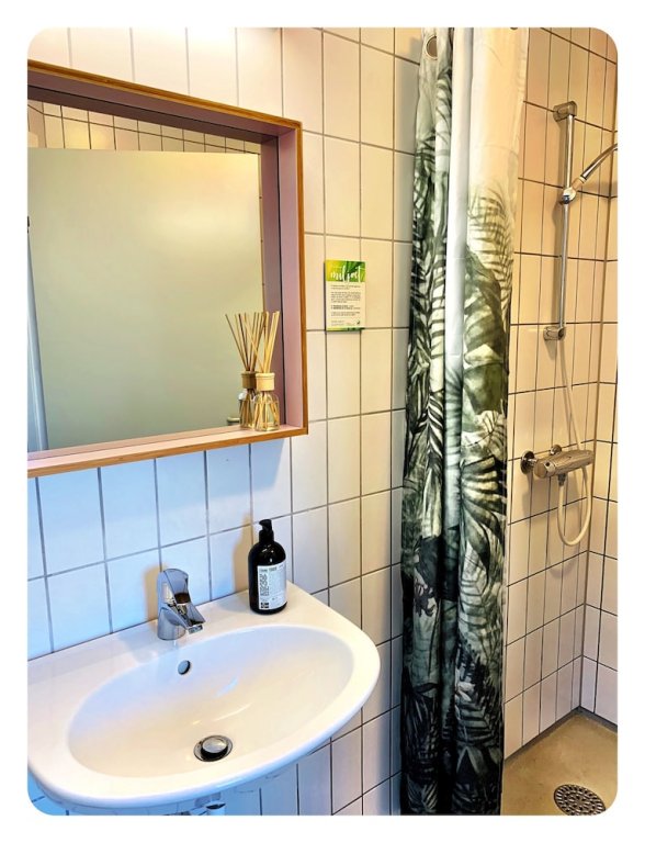 Фото Hotel Gammel Havn - Good Night Sleep Tight