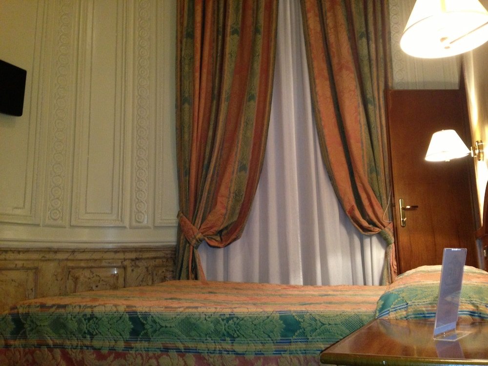 Фото Hotel Medici Roma