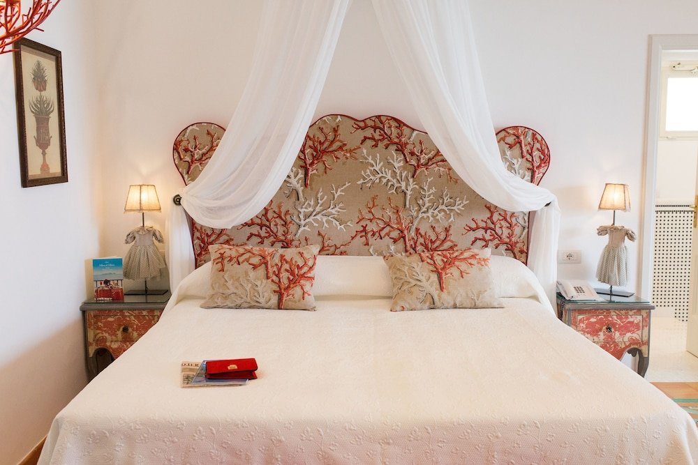 Фото Hotel Buca di Bacco