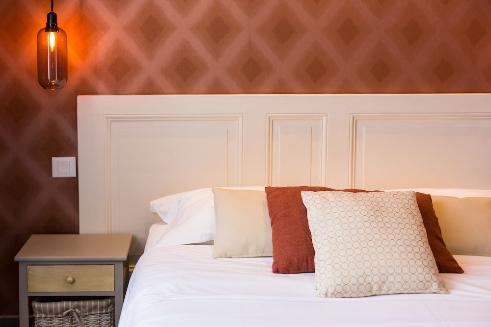 Фото Citotel Les Alizes