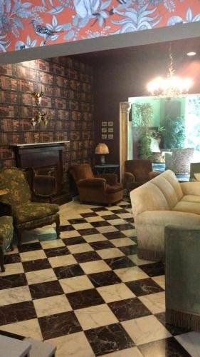 Фото Grand Hostel Coconut