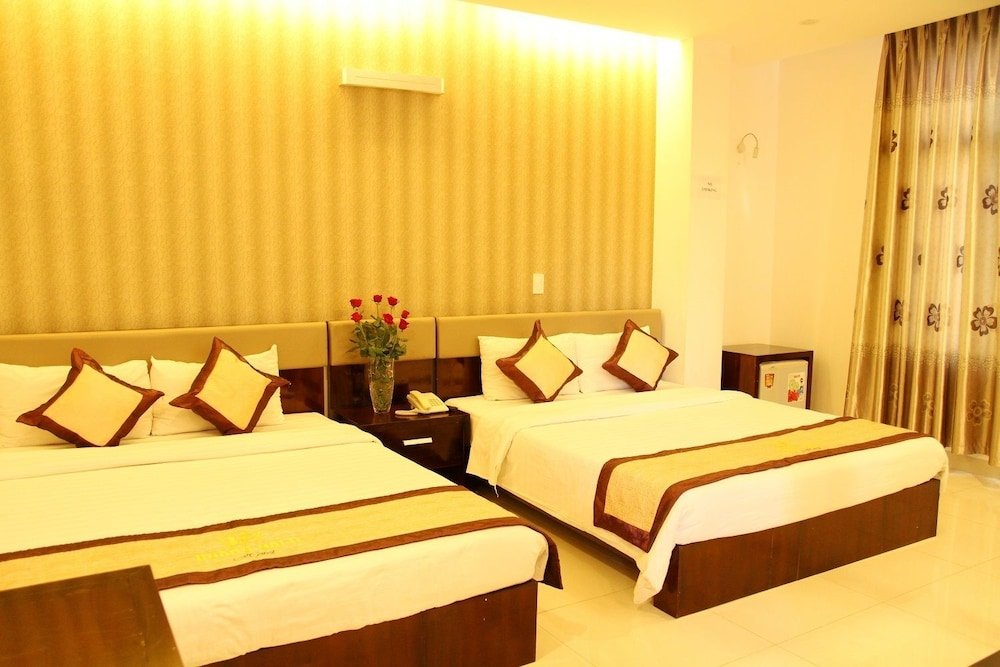 Фото Hoang Dai Hotel