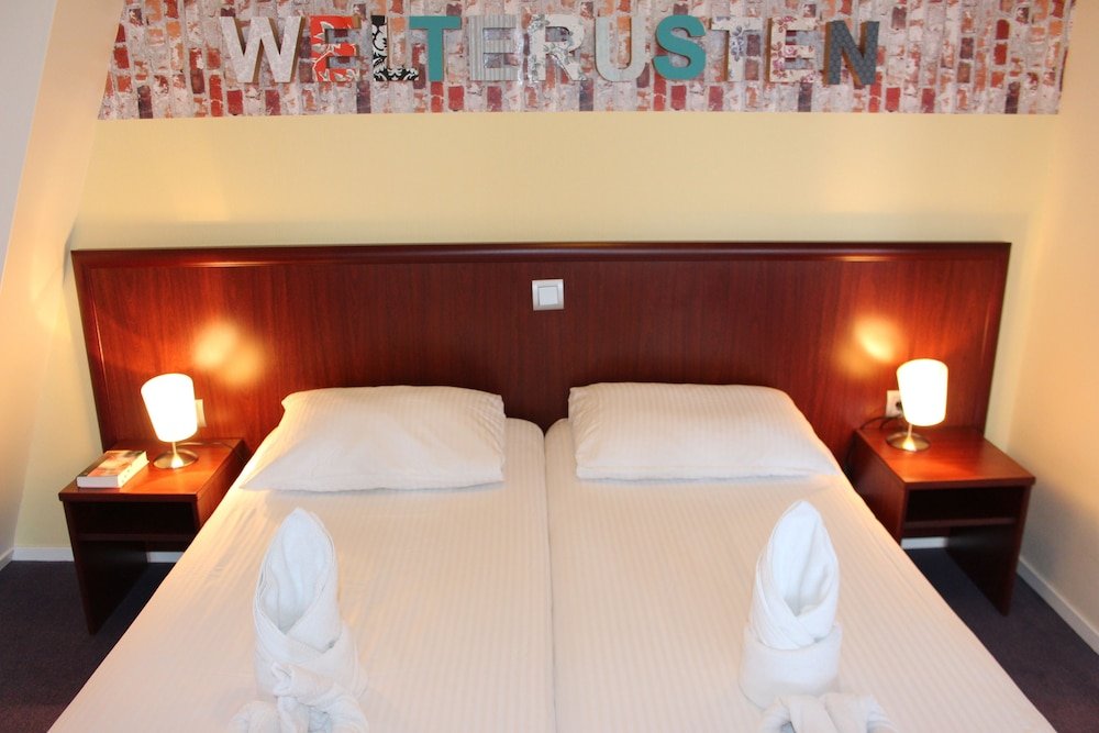 Фото Hotel Fase Fier eten EN drinken