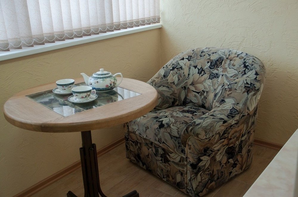 Фото Домашний Отель