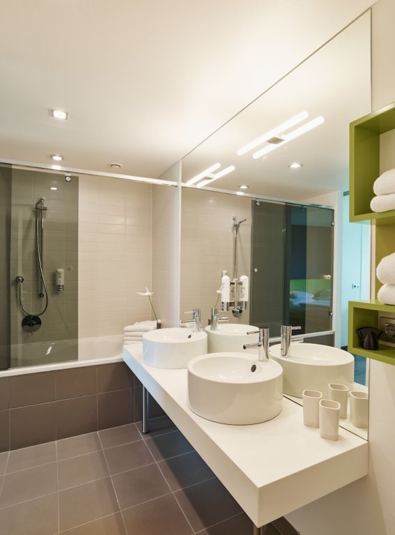 Фото Plaza Inn Wien Gasometer