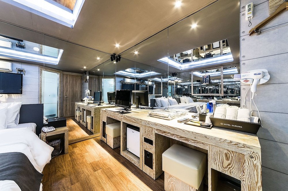 Фото Duruwa Hotel