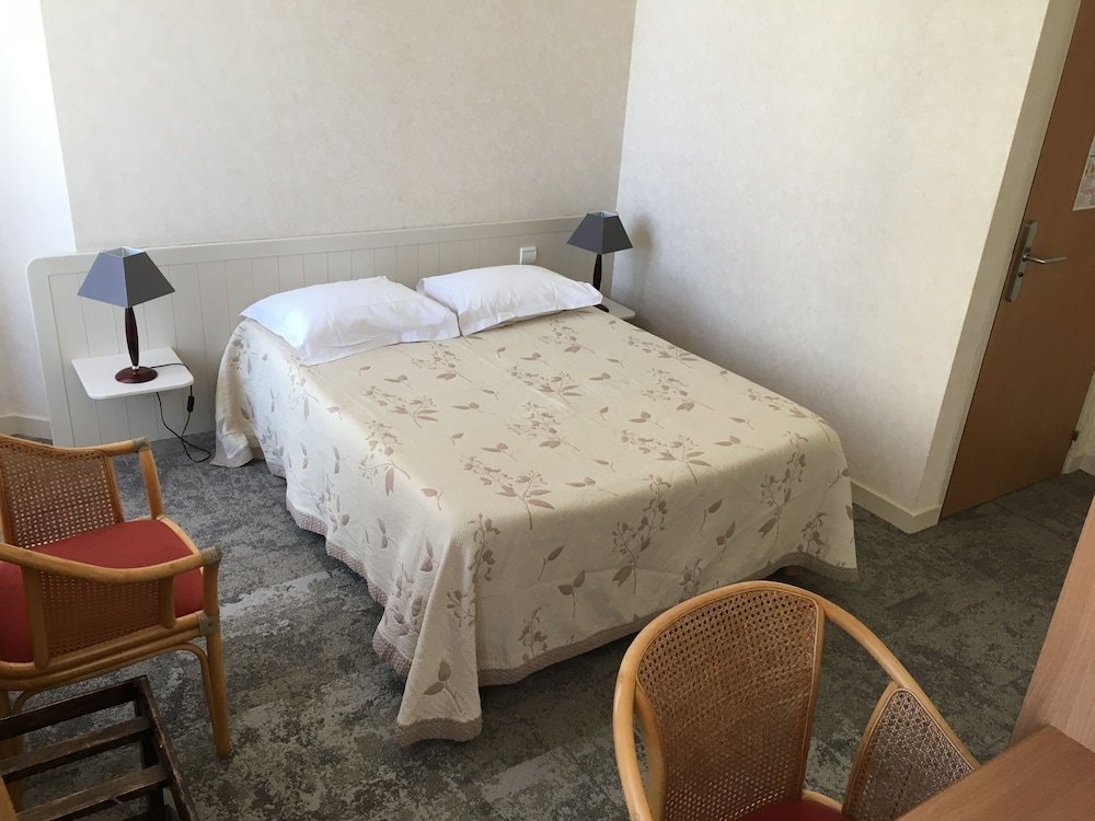 Фото Hotel Armoricaine