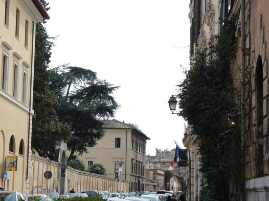 Фото Casa Vacanze Lungara