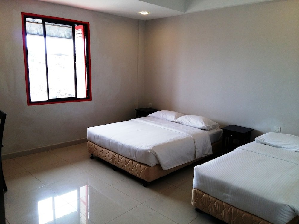 Фото Kt Chinatown Lodge