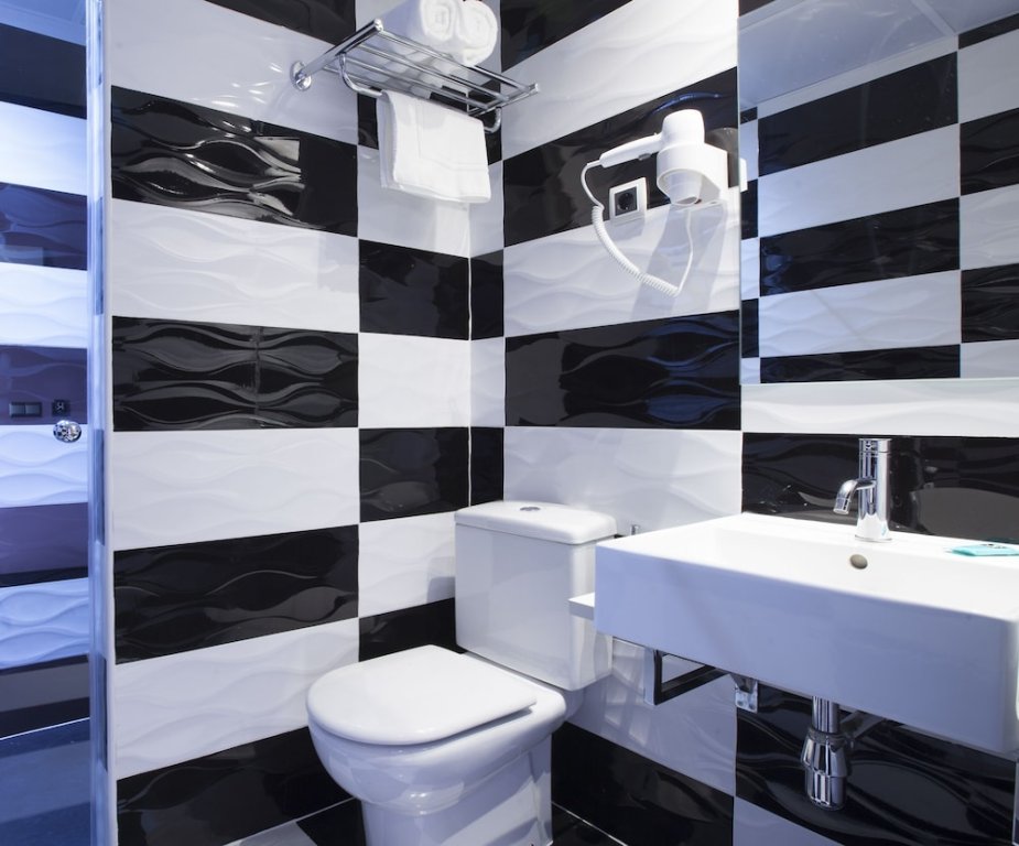 Фото Jc Rooms Jardines