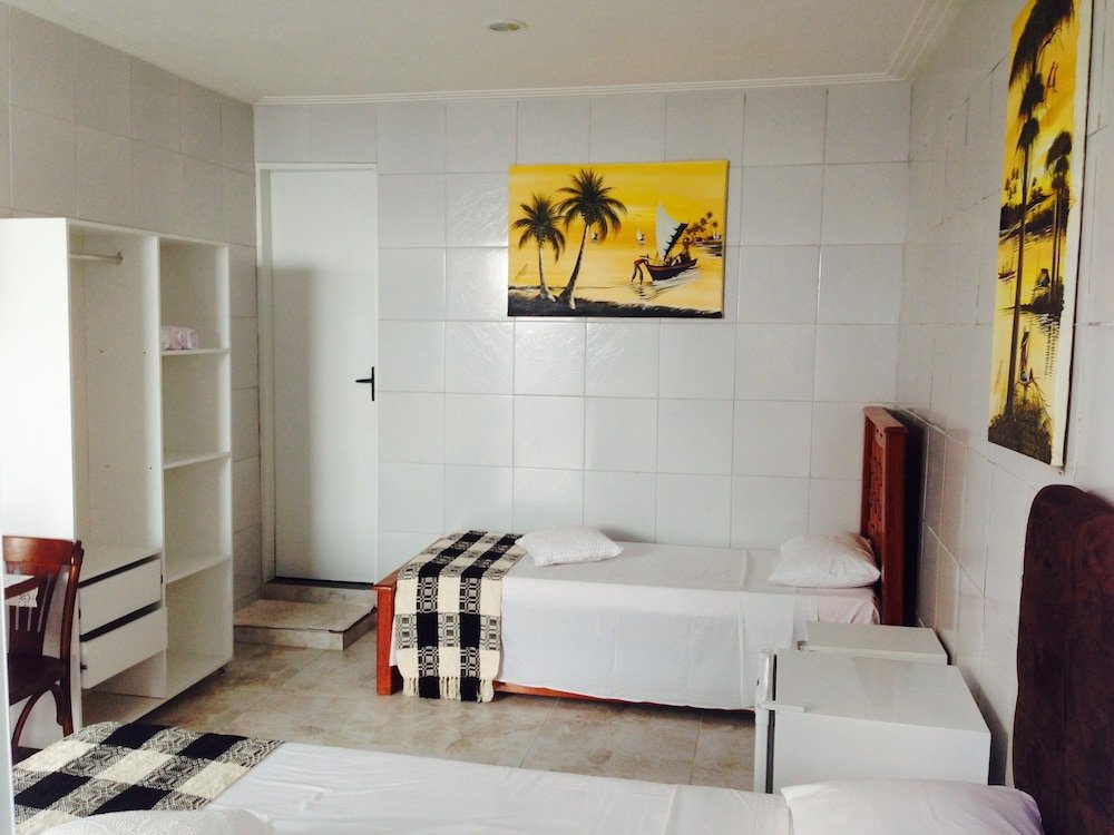 Фото Pousada Praia Boa Viagem