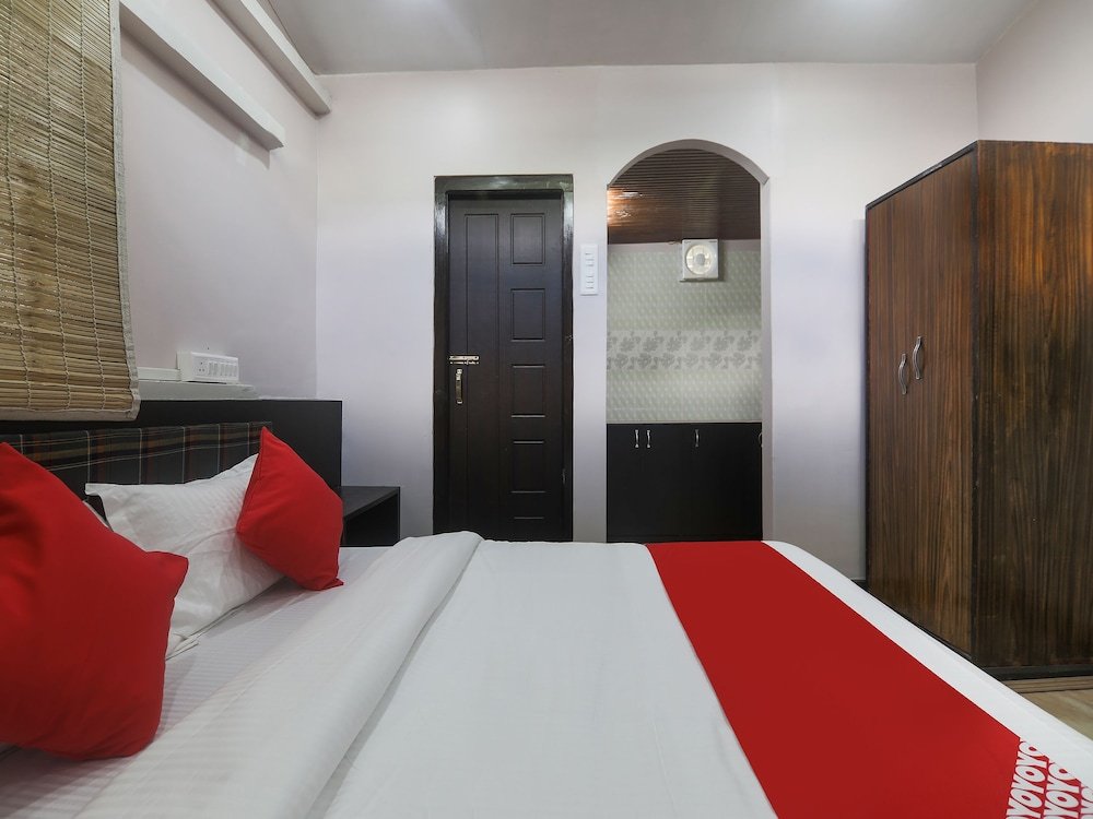 Фото Oyo 19292 55 Pillars House