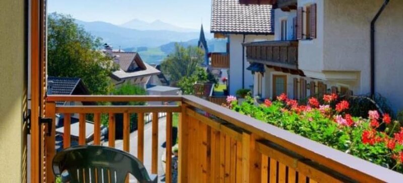 Гостиница Hotel Haus an der Luck
