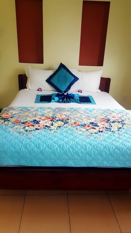 Фото Phong Lan Guesthouse