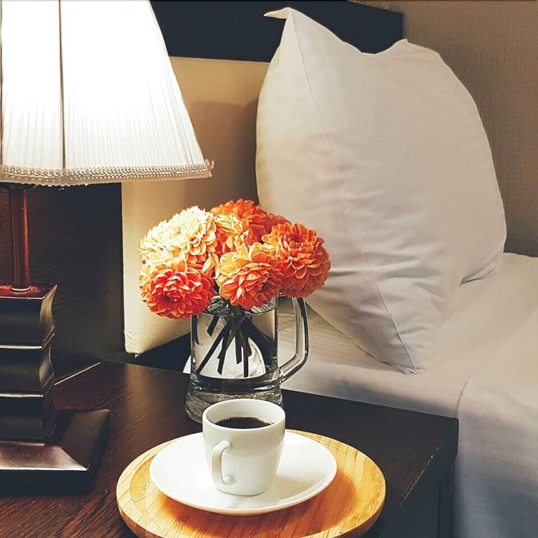 Фото Otiums Hotel