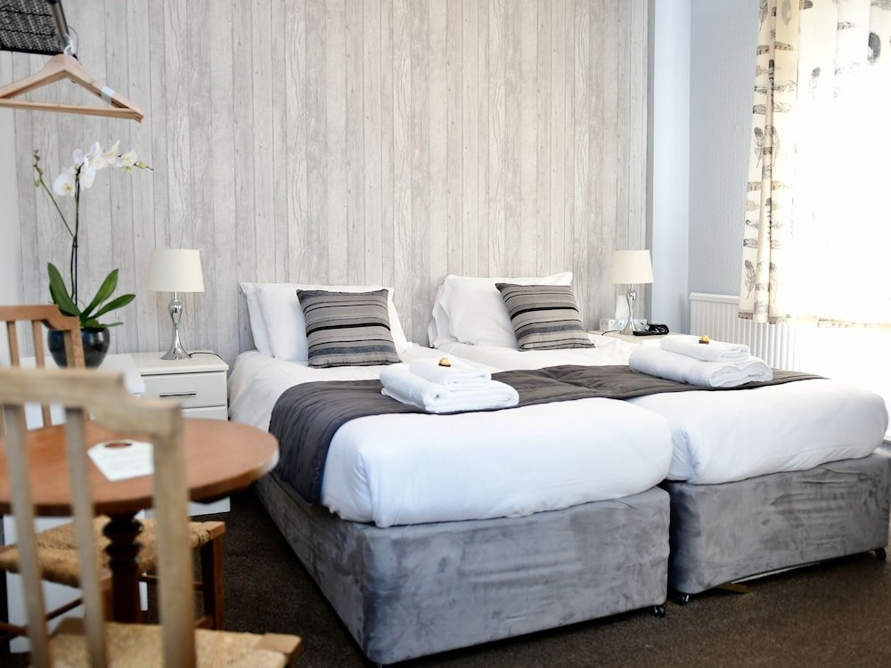 Фото Vikings Accommodation