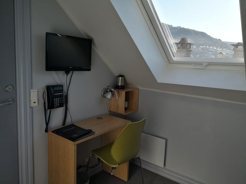 Фото Klosterhagen Hotell