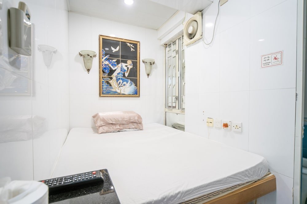 Фото Cosmic Guest House