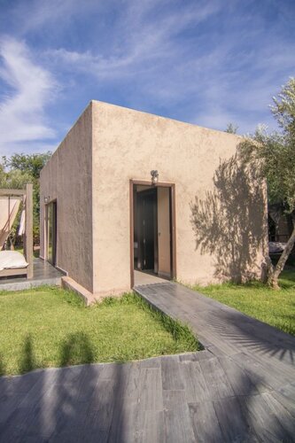 Гостиница The Bird Exclusive Guest House & SPA