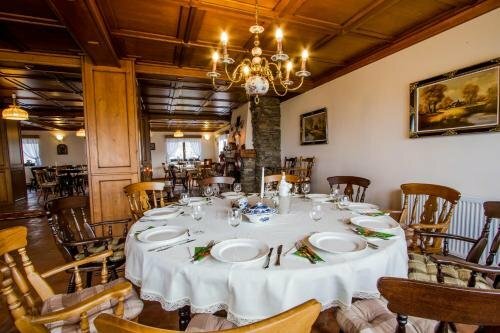 Гостиница Villa Siana в Бран