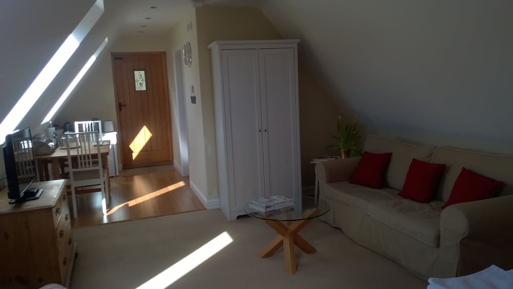 Фото Rosebank Bed & Breakfast