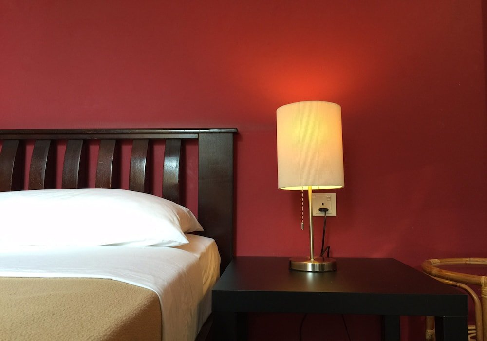 Фото Old Penang Guesthouse - Hostel