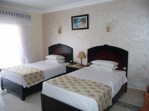 Гостиница Viva Sharm в Шарм-эль-Шейхе