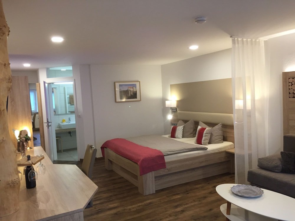 Фото Pension Carlbauer