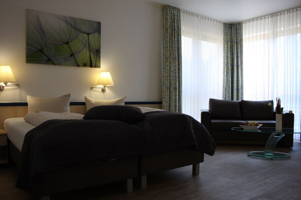 Фото Sporthotel Fuchsbachtal