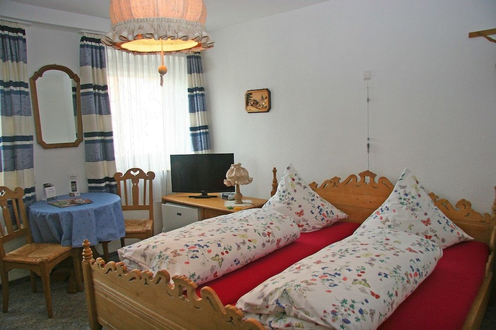 Фото Pension Bader